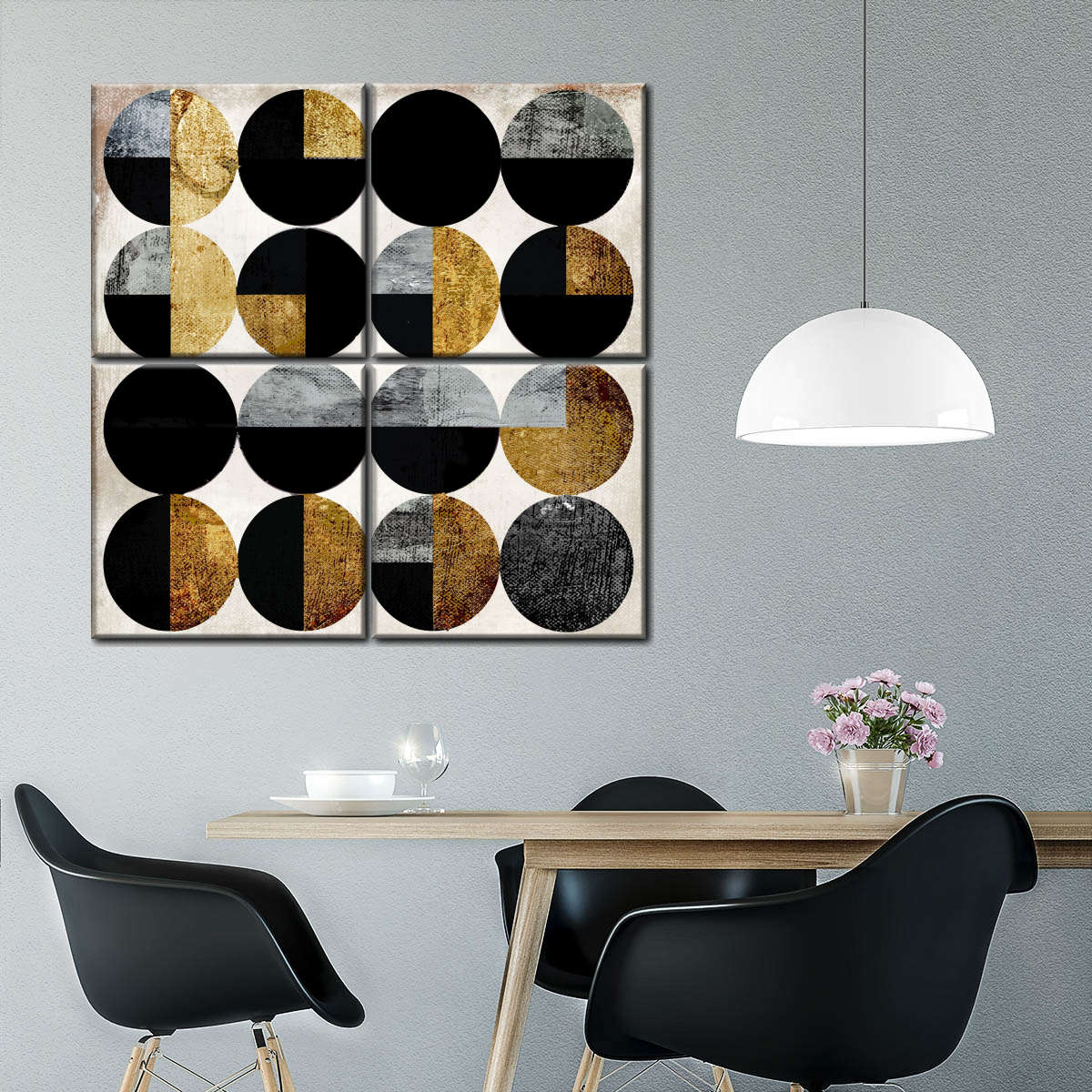 Random Conversation Wall Art - Image 18