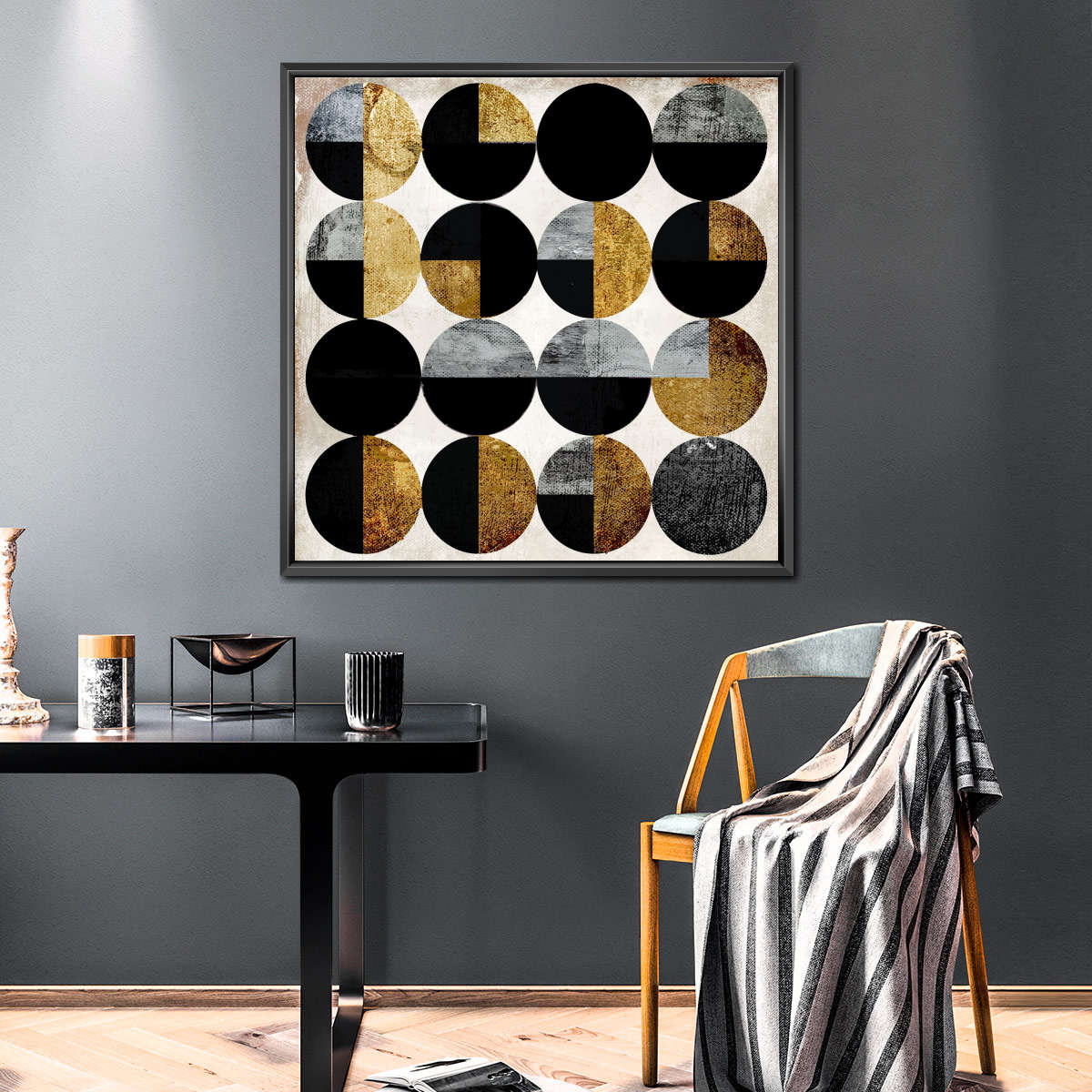 Random Conversation Wall Art - Image 19