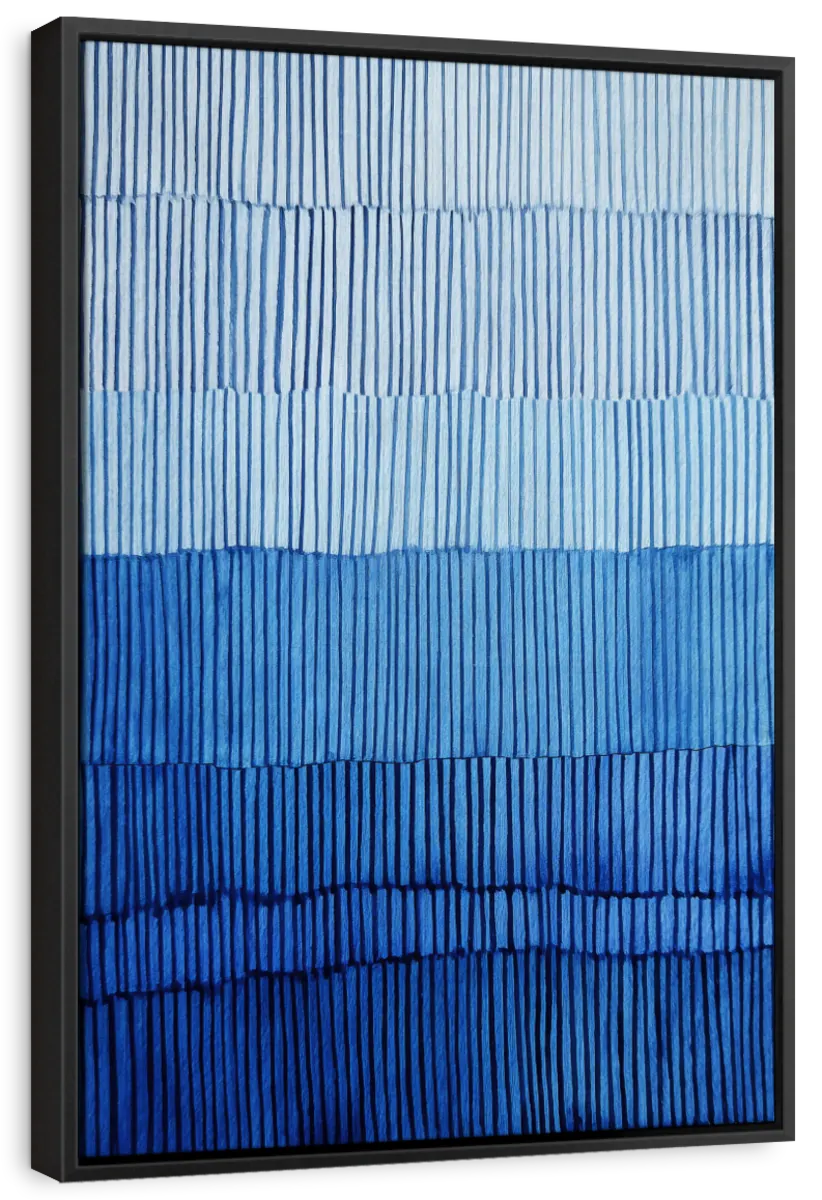 Recorded Tally Wall Art - Image 6