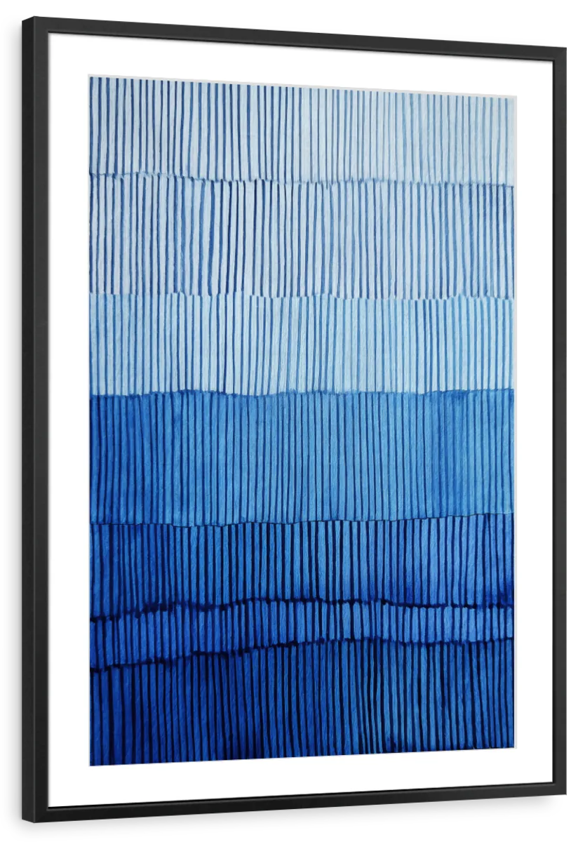 Recorded Tally Wall Art - Image 7
