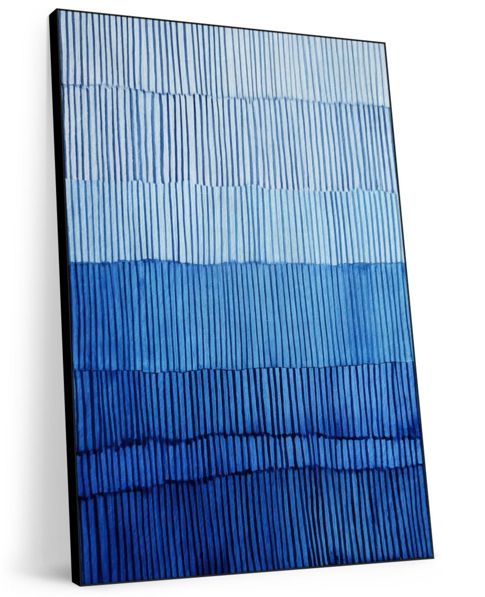 Recorded Tally Wall Art - Image 8