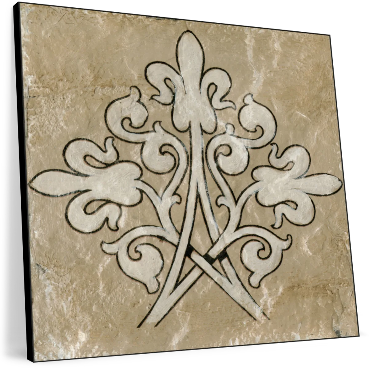 Renaissance Composition IX Wall Art - Image 11