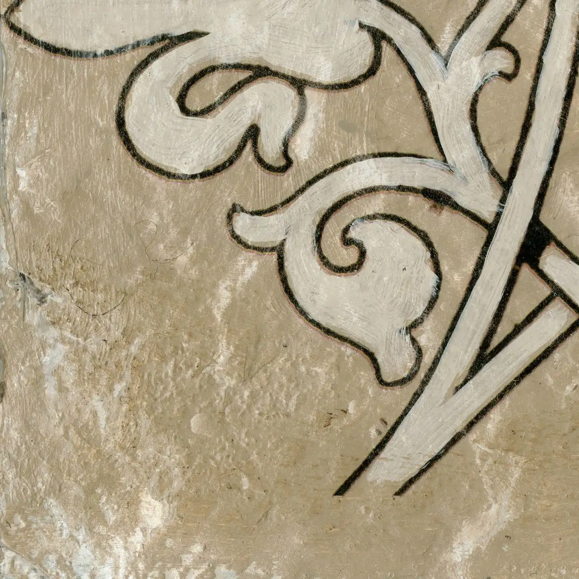 Renaissance Composition IX Wall Art - Image 15