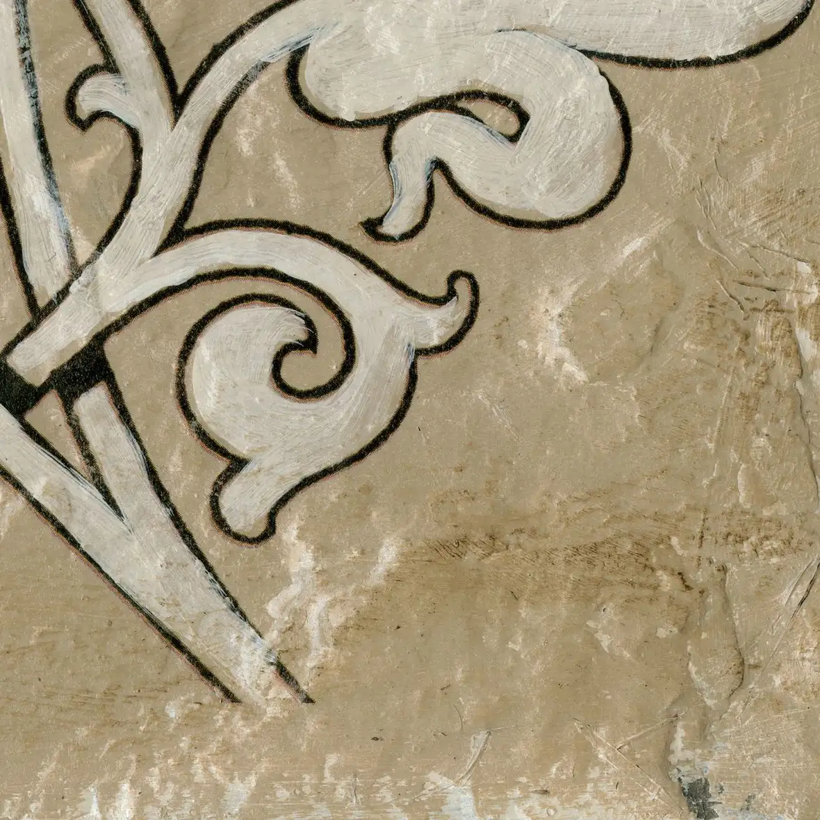 Renaissance Composition IX Wall Art - Image 17