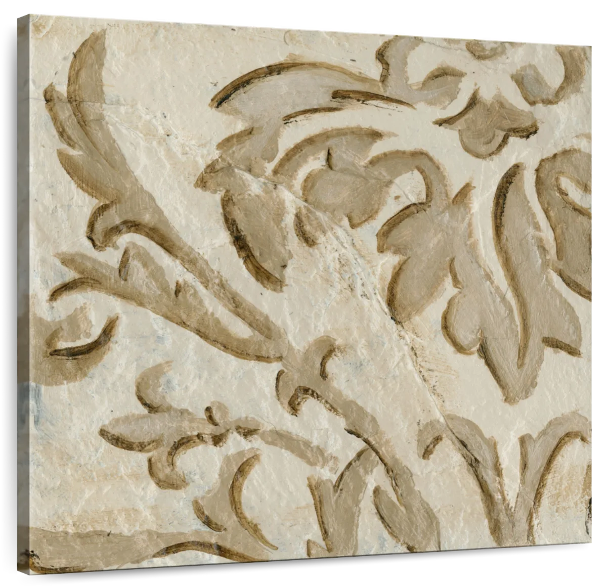 Renaissance Composition VIII Wall Art - Image 2
