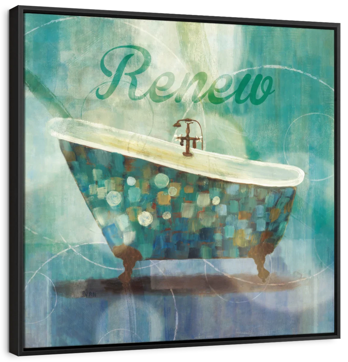 Renew Wall Art - Image 9