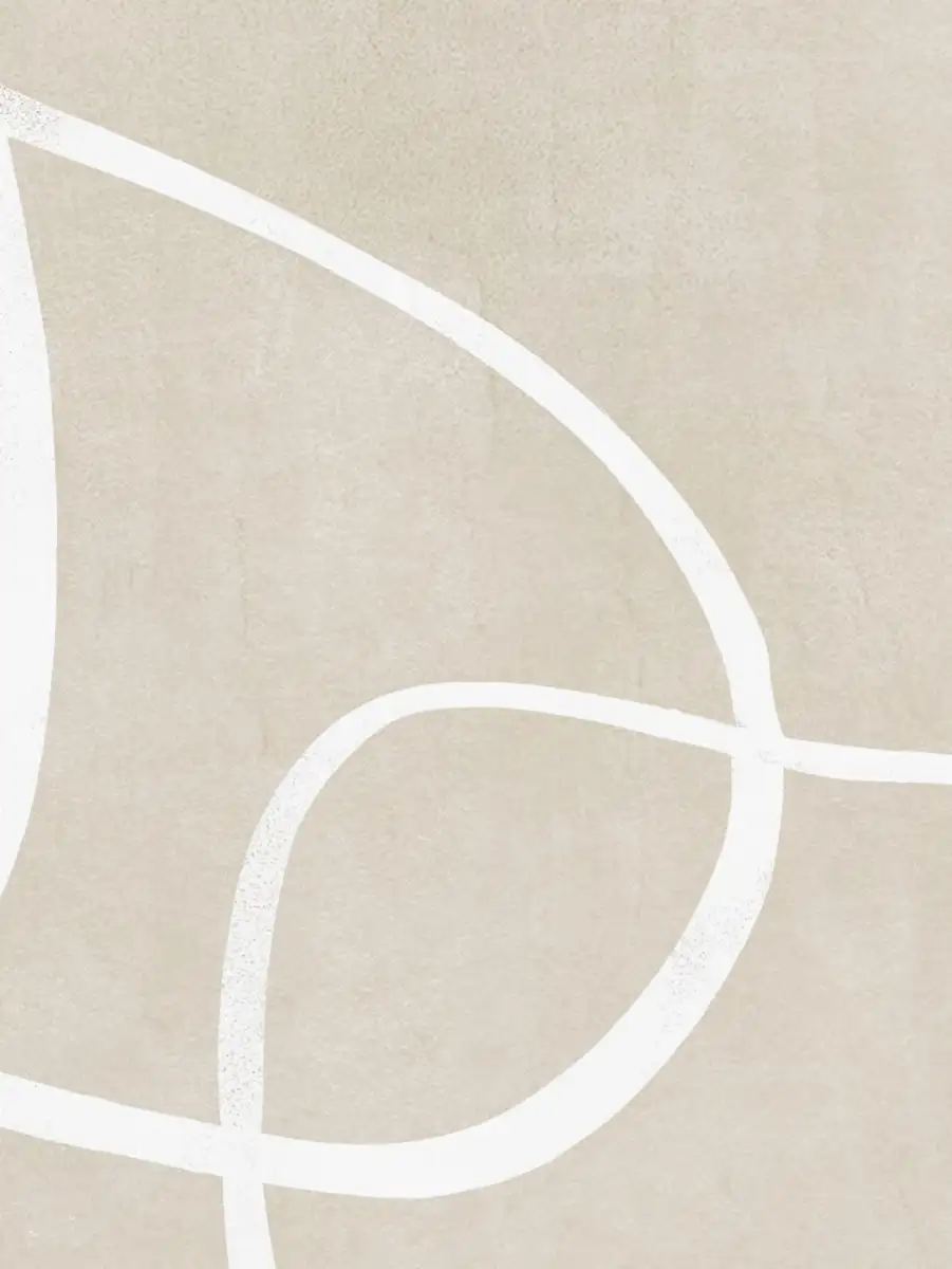 Ribbon Swirling Gently I Wall Art - Image 18