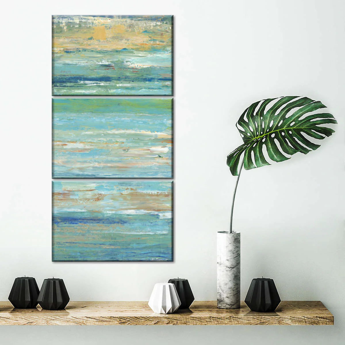 Riptide II Wall Art - Image 4