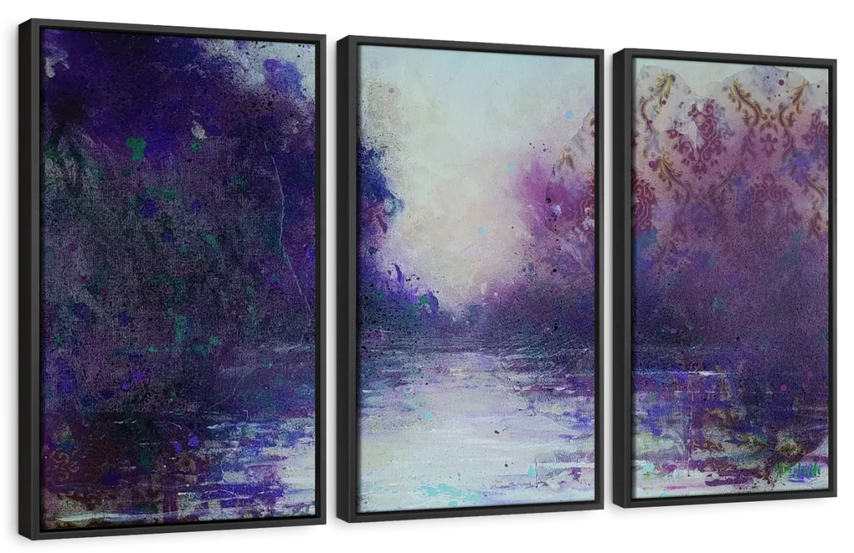 Riverbanks Wall Art - Image 10