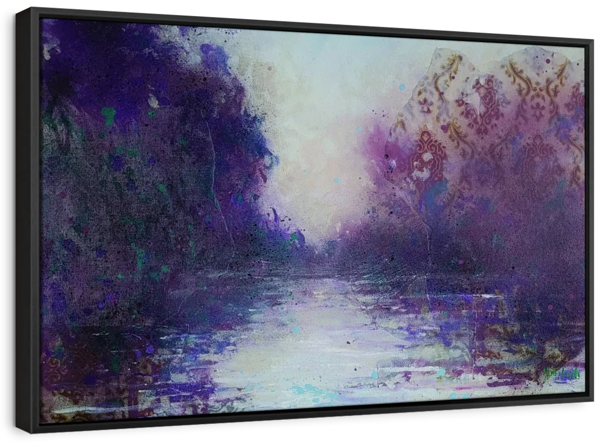 Riverbanks Wall Art - Image 11