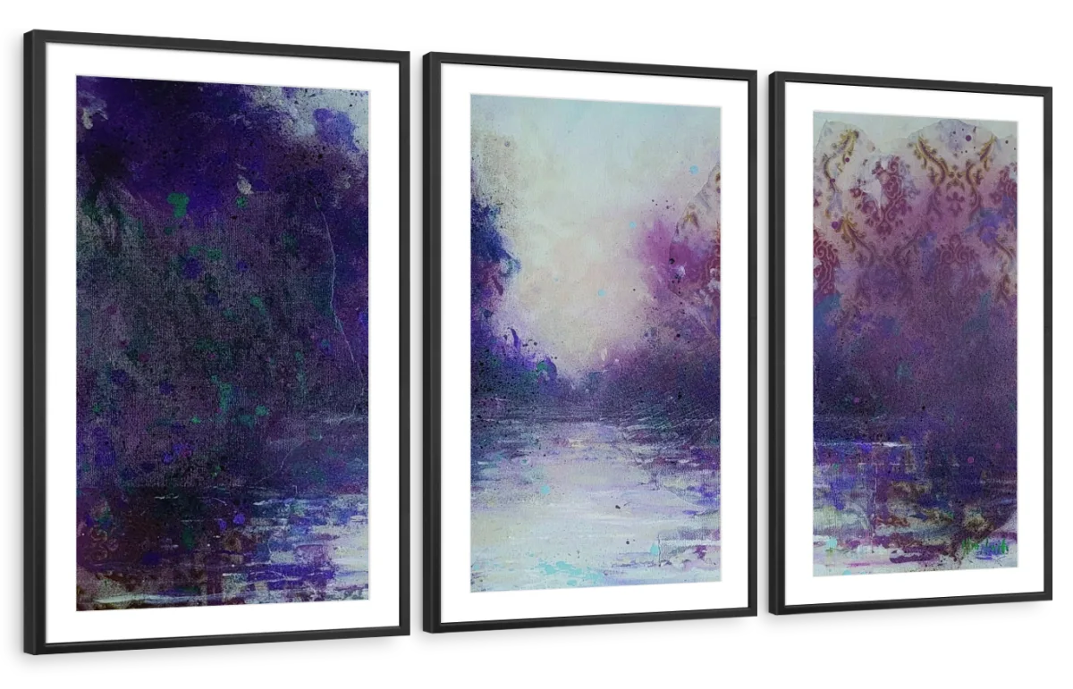 Riverbanks Wall Art - Image 12