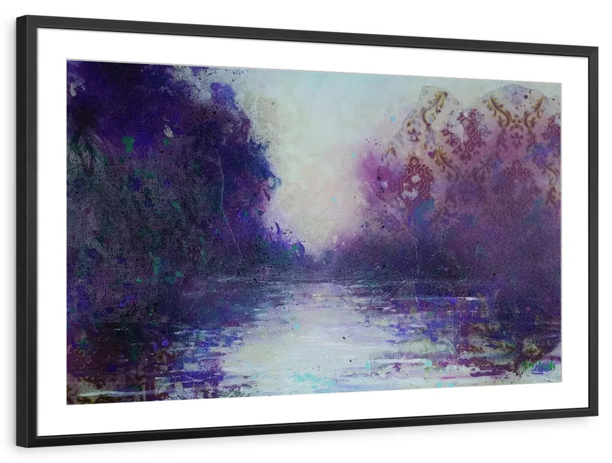 Riverbanks Wall Art - Image 13