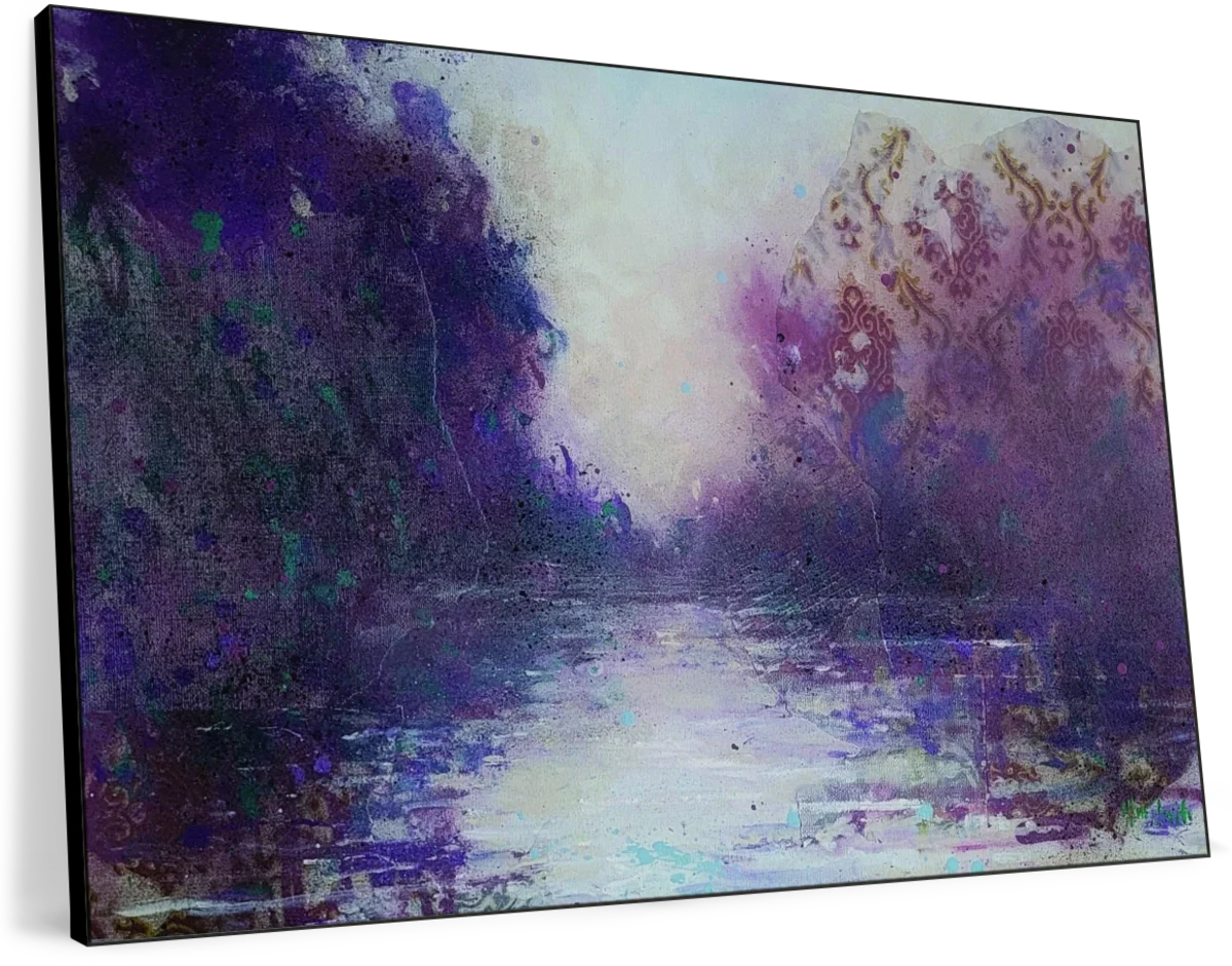 Riverbanks Wall Art - Image 14
