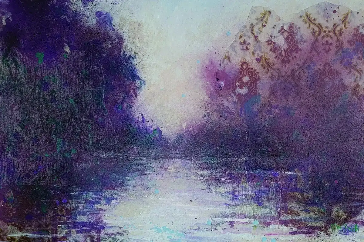 Riverbanks Wall Art - Image 16