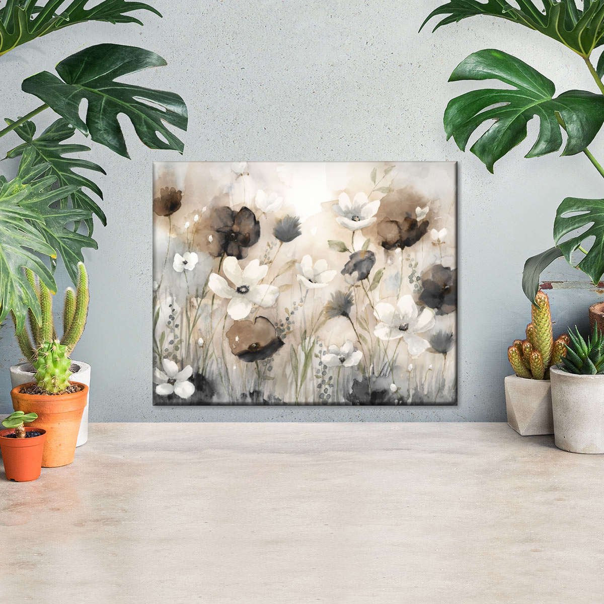 Romantic Rendezvous Wall Art - Image 3