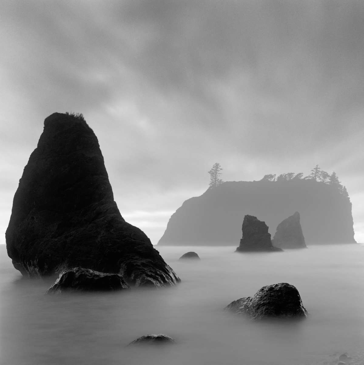 Ruby Beach I Wall Art - Image 11