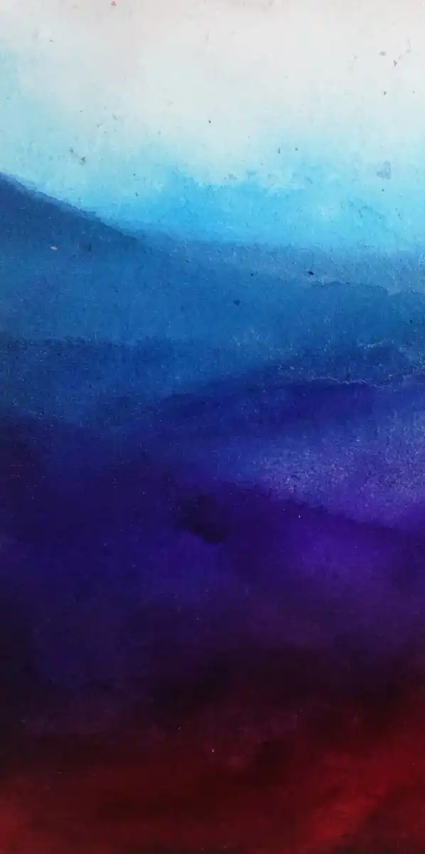 Ruby Tides Wall Art - Image 17