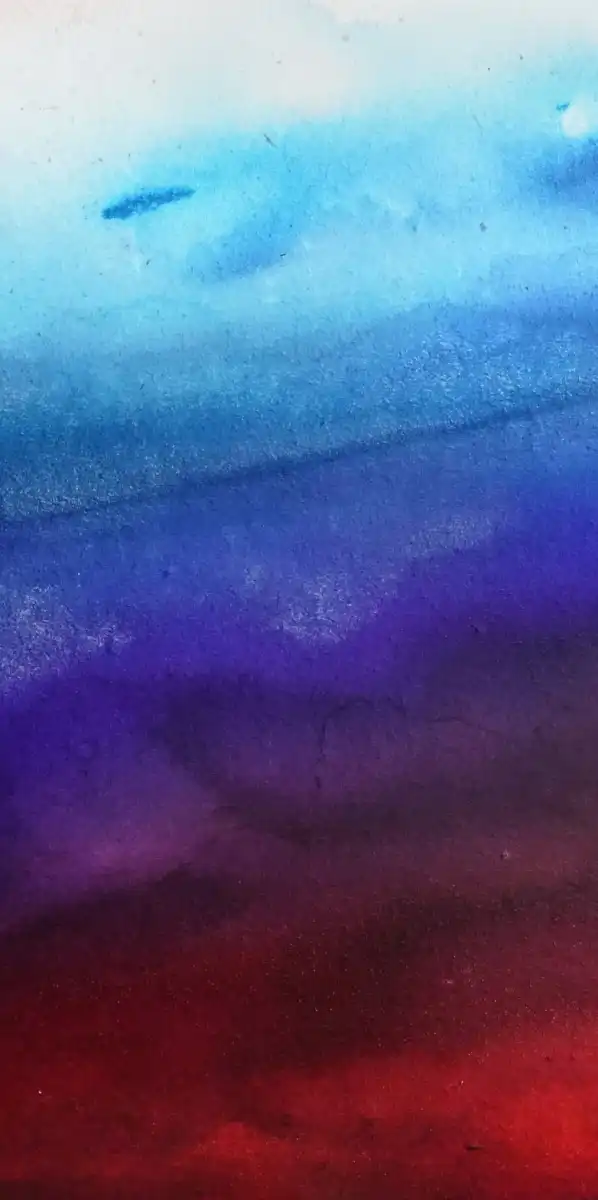 Ruby Tides Wall Art - Image 18