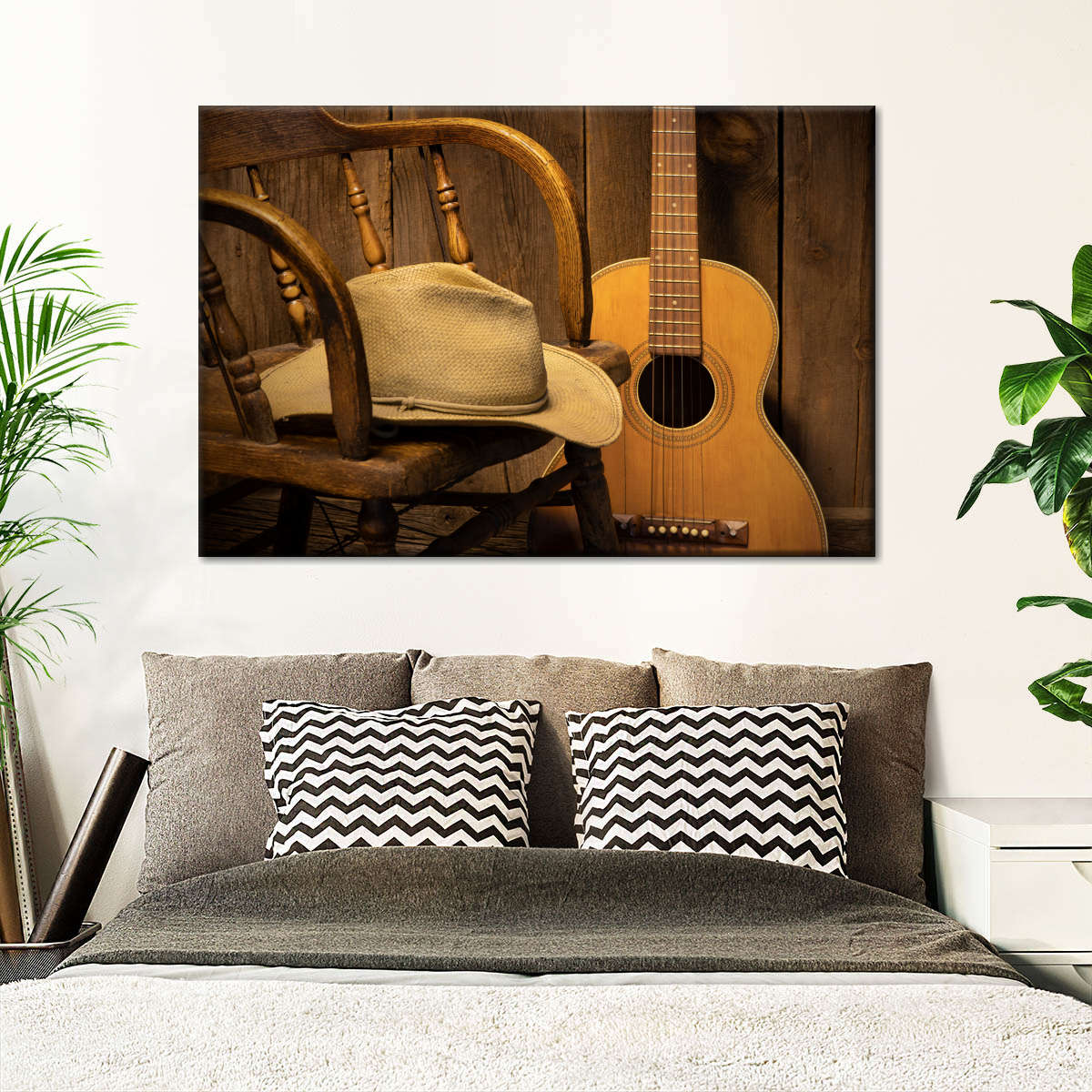 Rustic Western Wall Art - Image 20