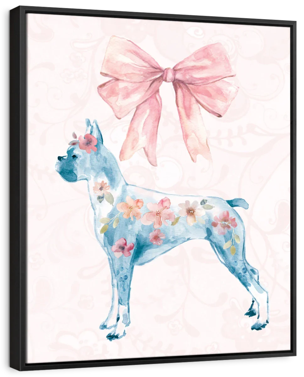 Sassy Lassie Wall Art - Image 6