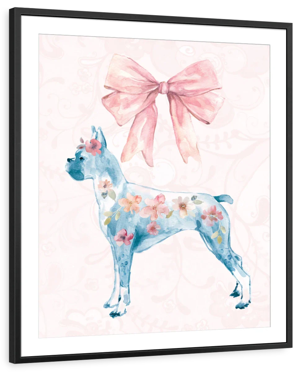 Sassy Lassie Wall Art - Image 7