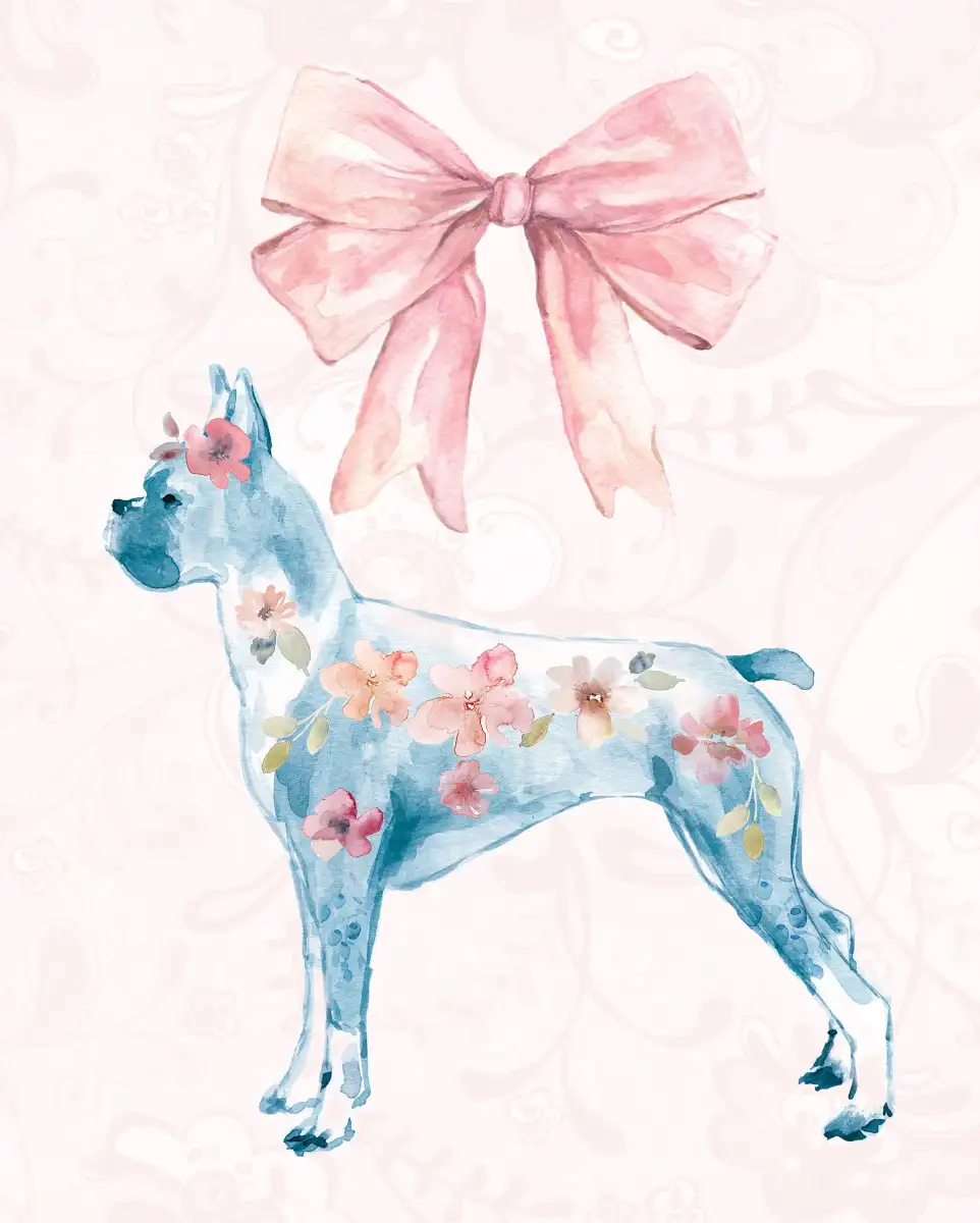 Sassy Lassie Wall Art - Image 8