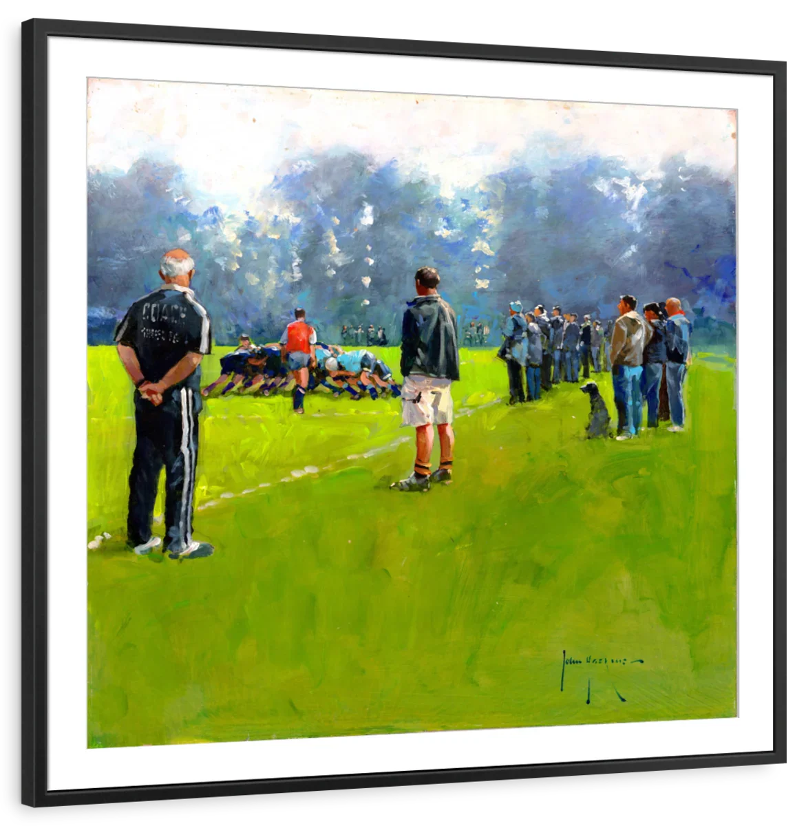 Scrum Wall Art - Image 7