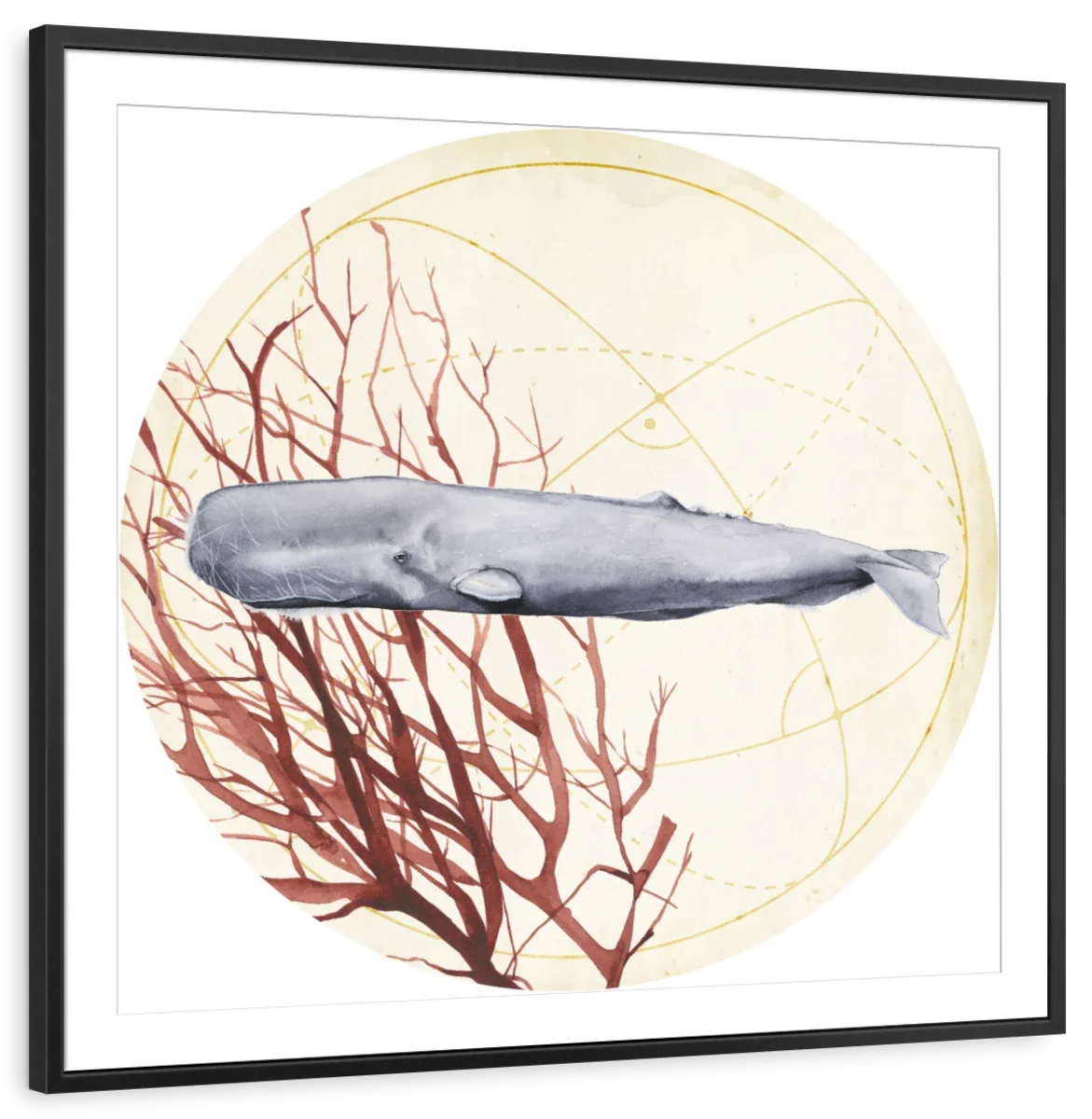 Sea Collection H Wall Art - Image 10