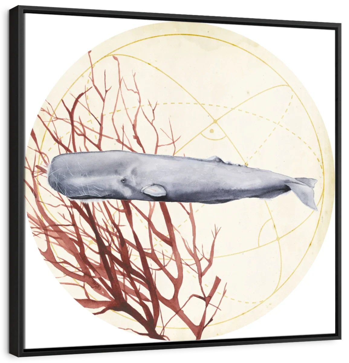 Sea Collection H Wall Art - Image 9