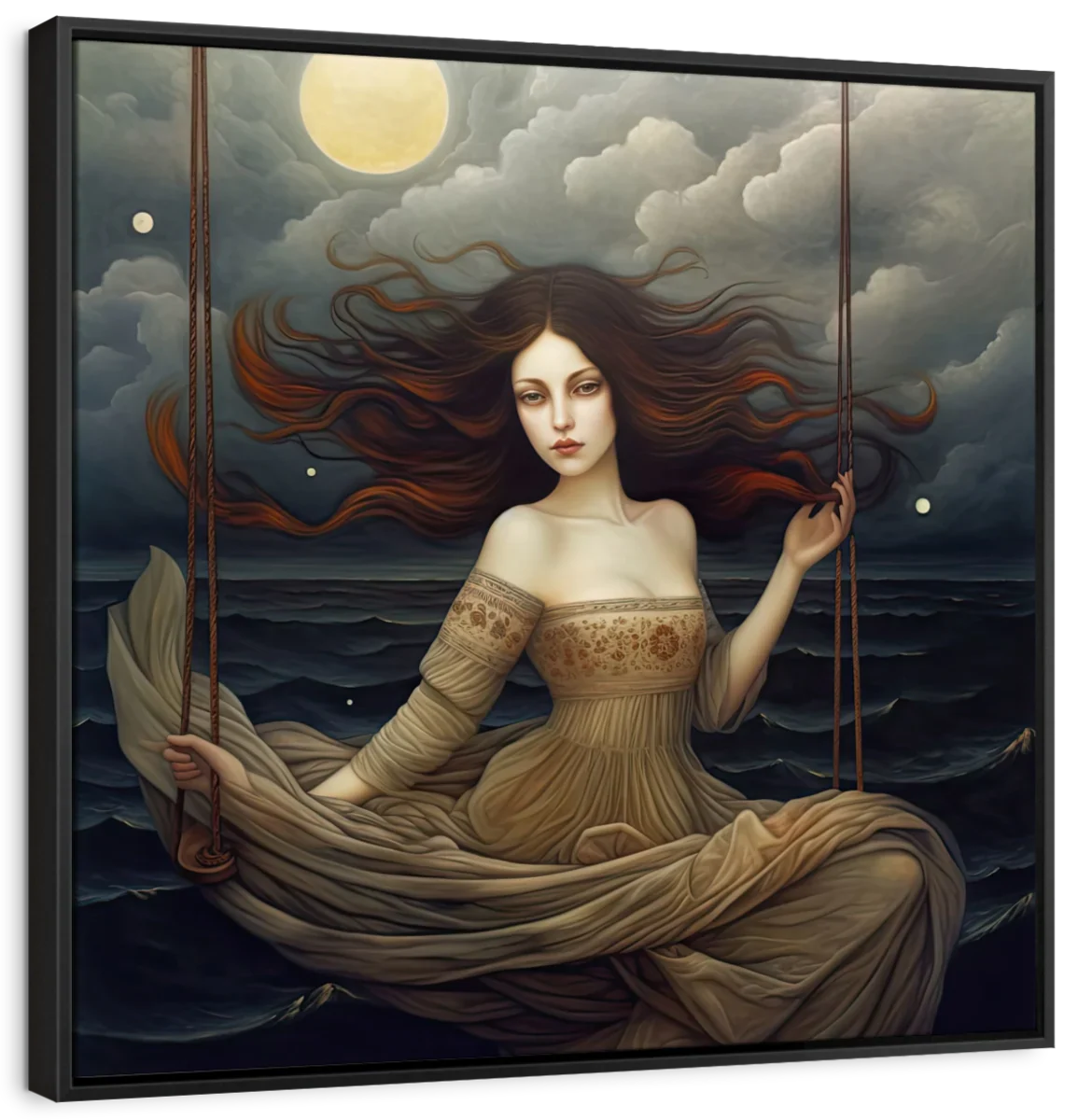 Sea Swing Wall Art - Image 21