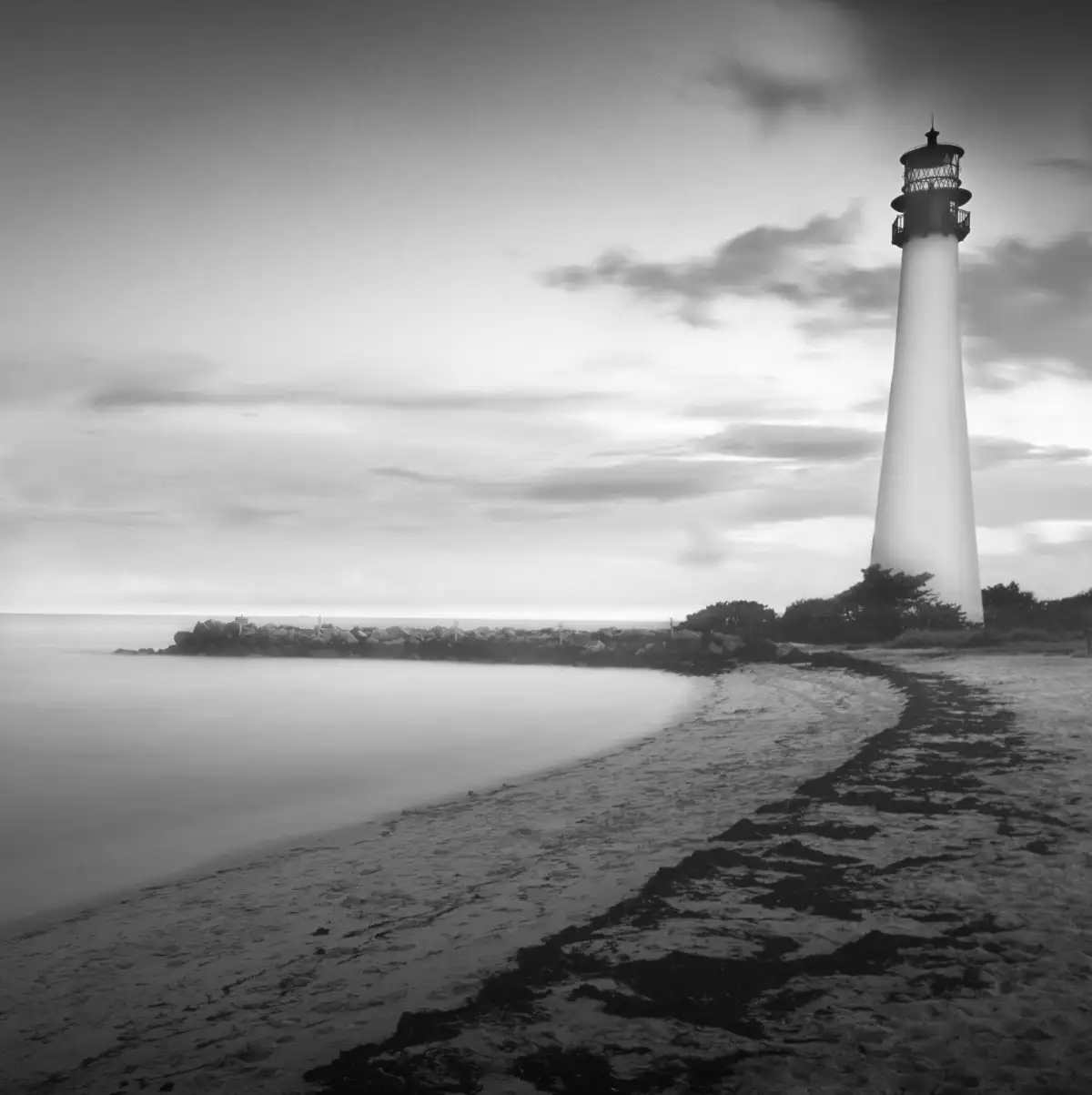 Searching Lighthouse Wall Art - Image 10