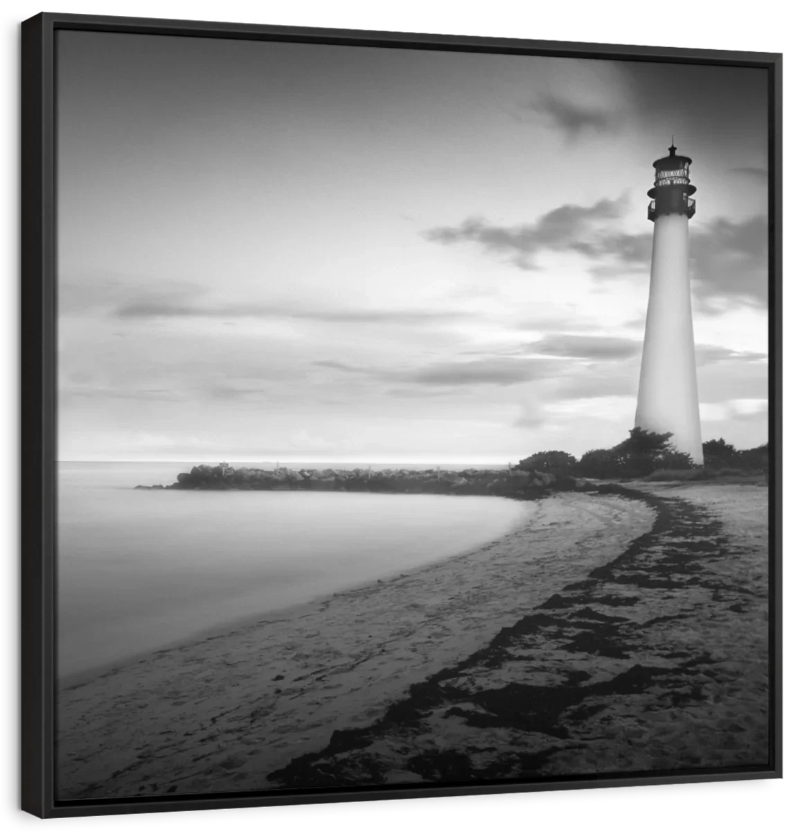 Searching Lighthouse Wall Art - Image 6