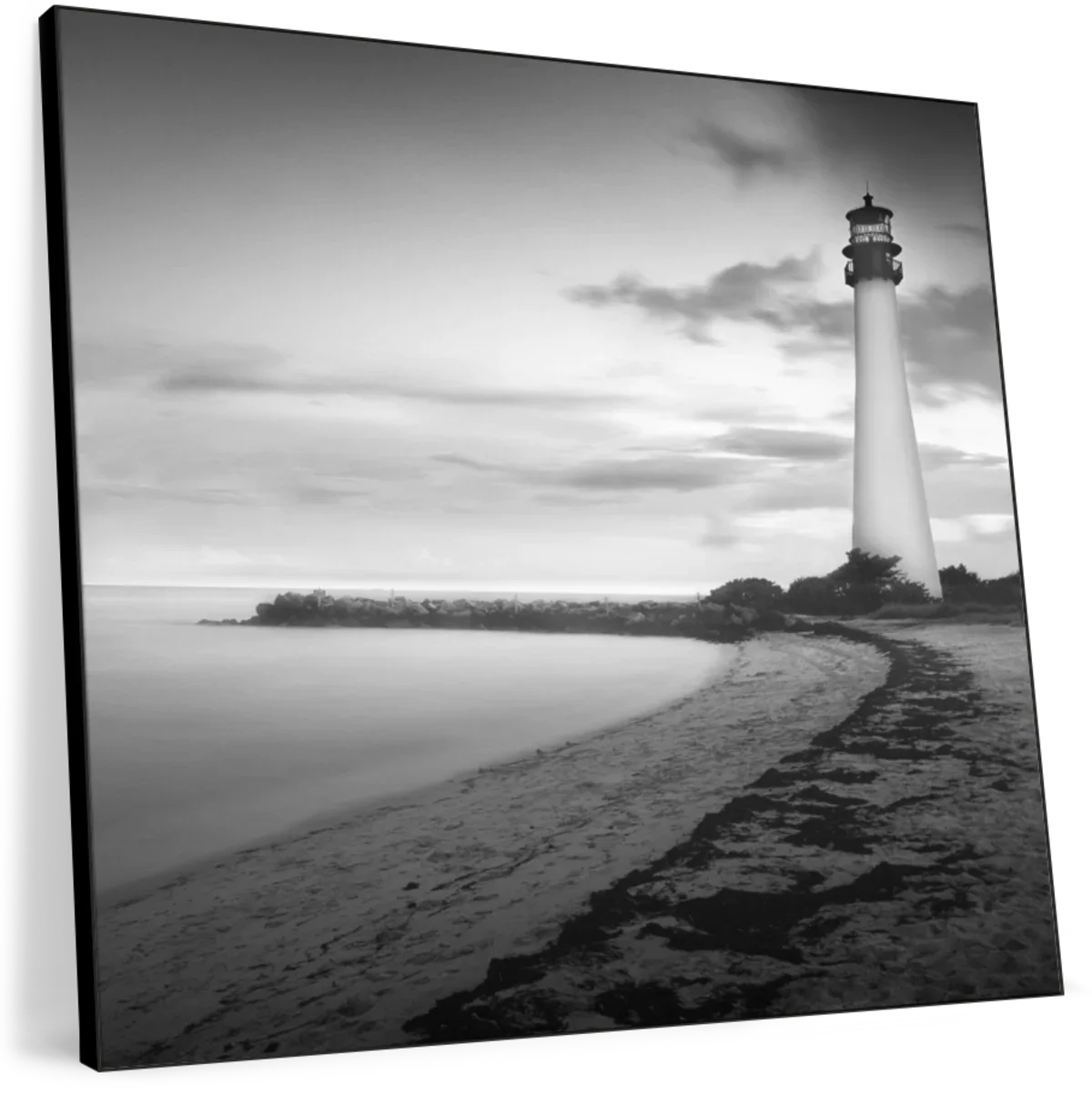 Searching Lighthouse Wall Art - Image 8