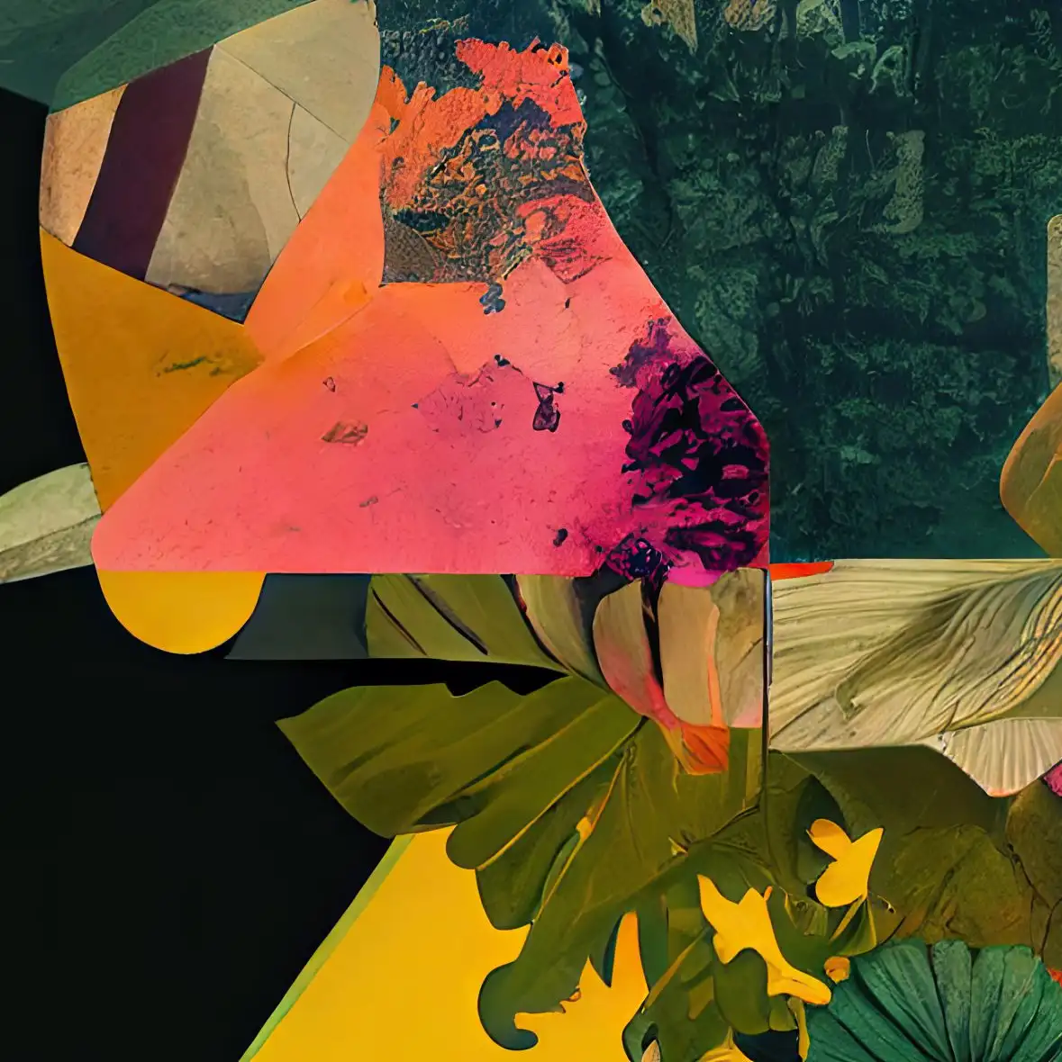 Second Escape Wall Art - Image 15