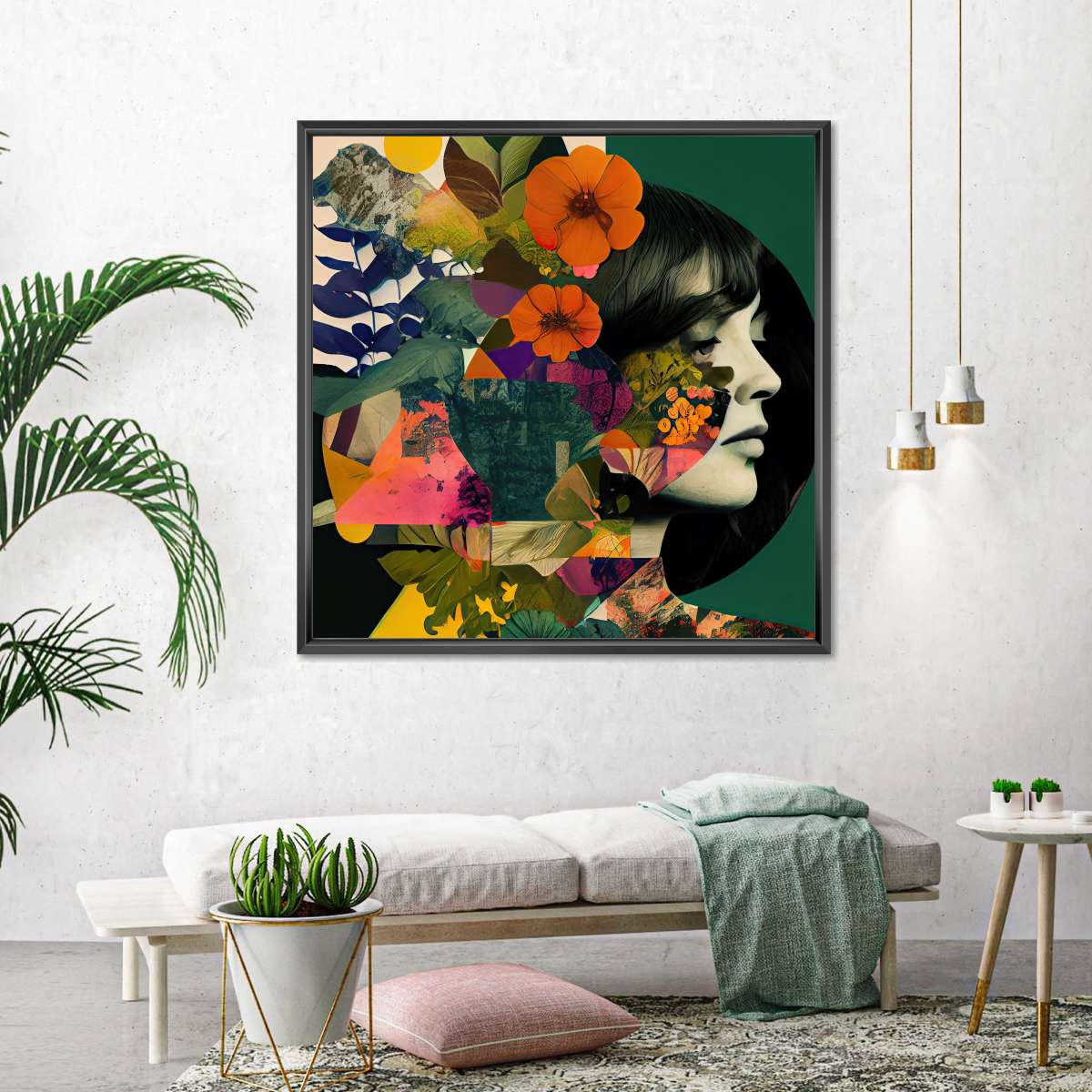 Second Escape Wall Art - Image 5