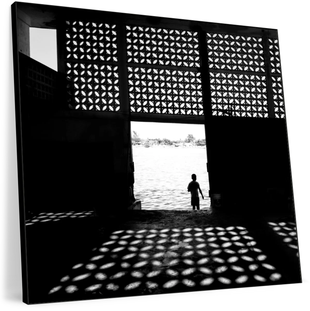 Shadows No. 2 Wall Art - Image 11