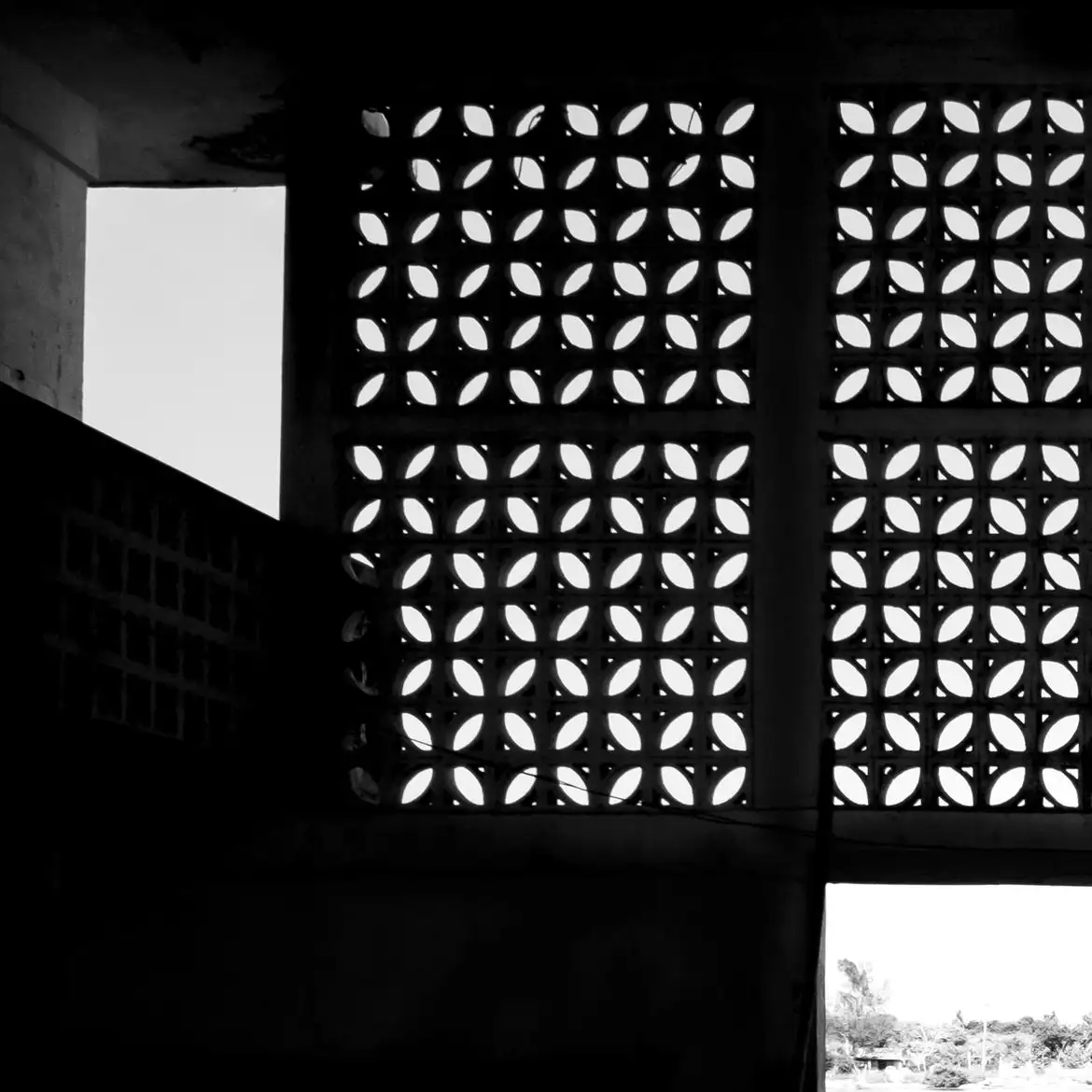 Shadows No. 2 Wall Art - Image 14