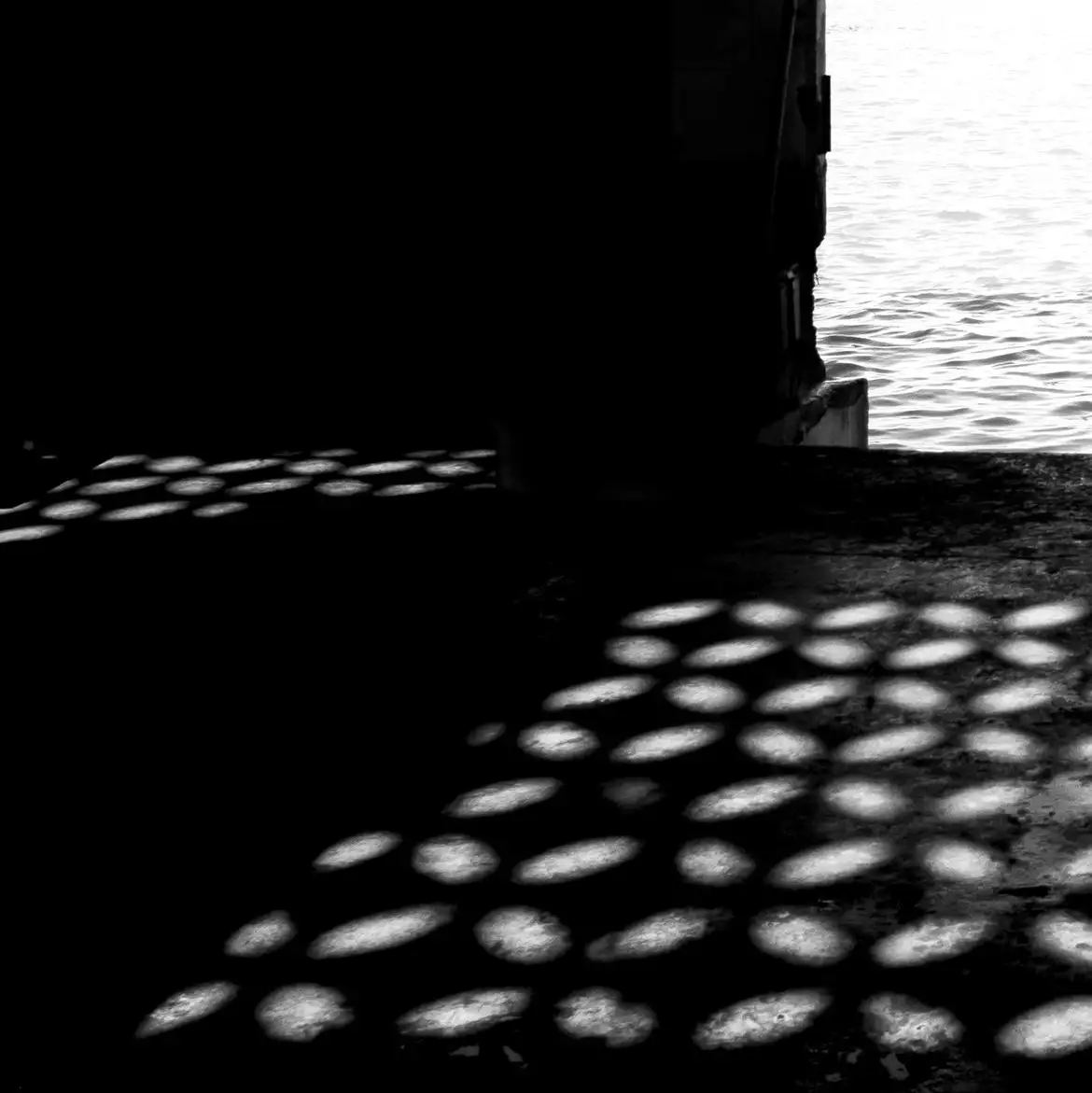 Shadows No. 2 Wall Art - Image 15