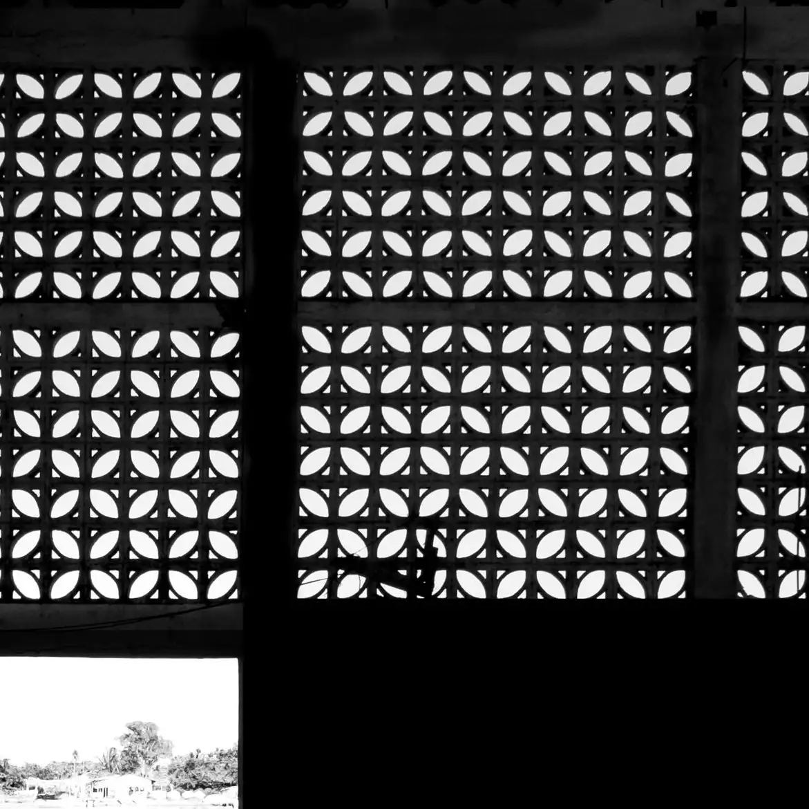 Shadows No. 2 Wall Art - Image 16