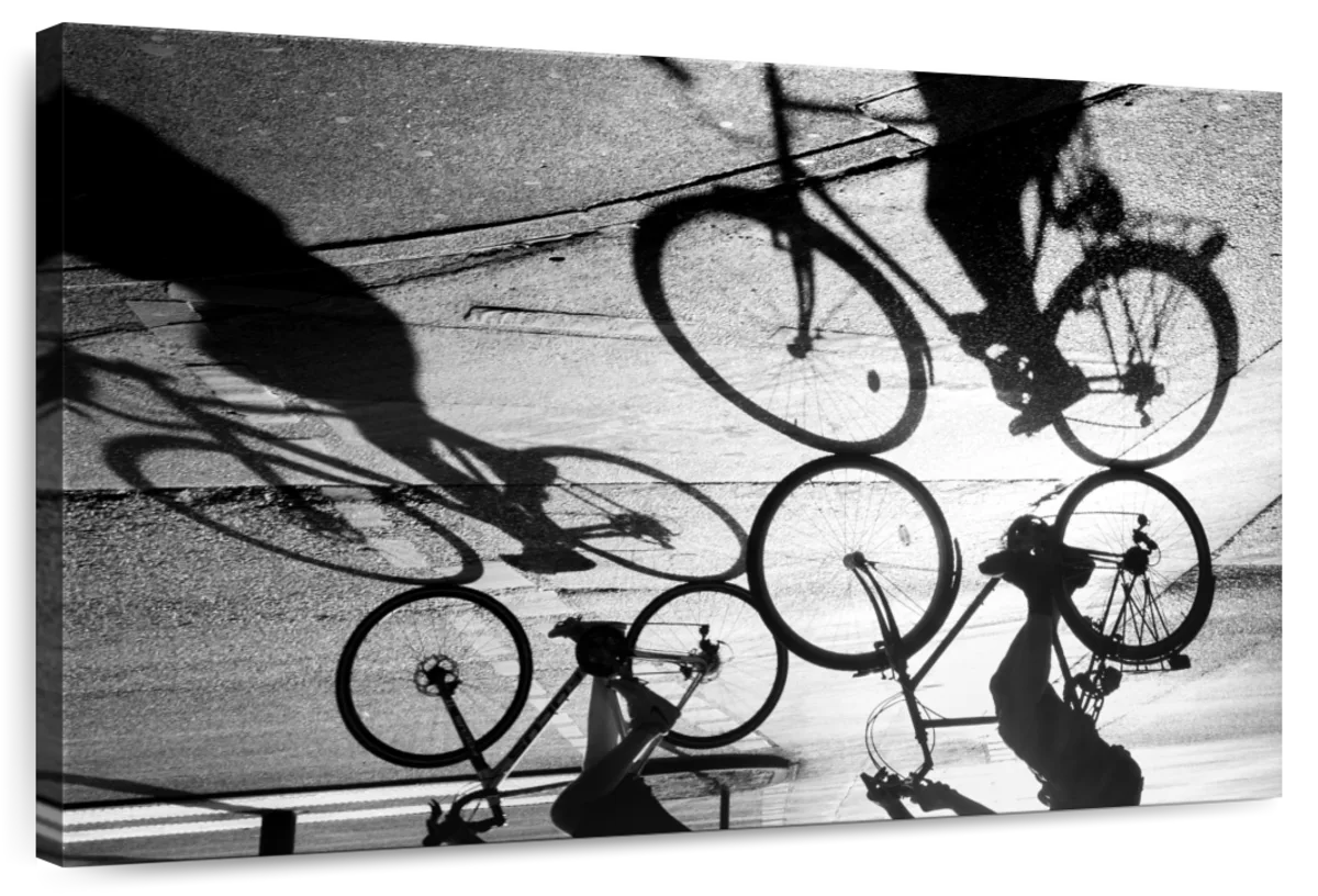 Shadows No. 3 Wall Art