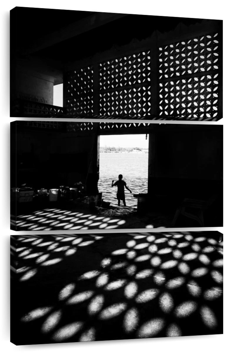 Shadows No. 4 Wall Art - Image 8