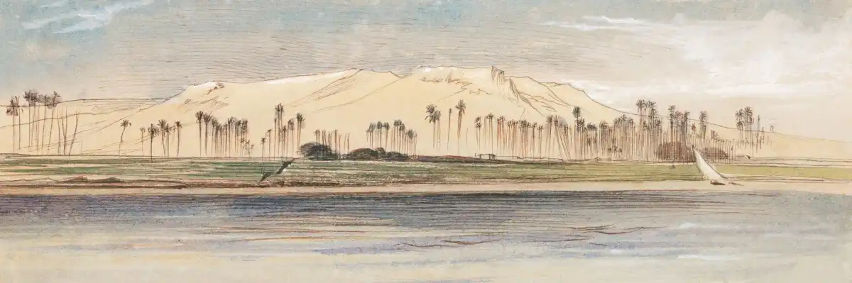 Sheikh Abadeh Wall Art - Image 14