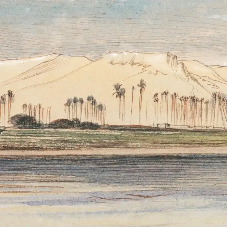 Sheikh Abadeh Wall Art - Image 16