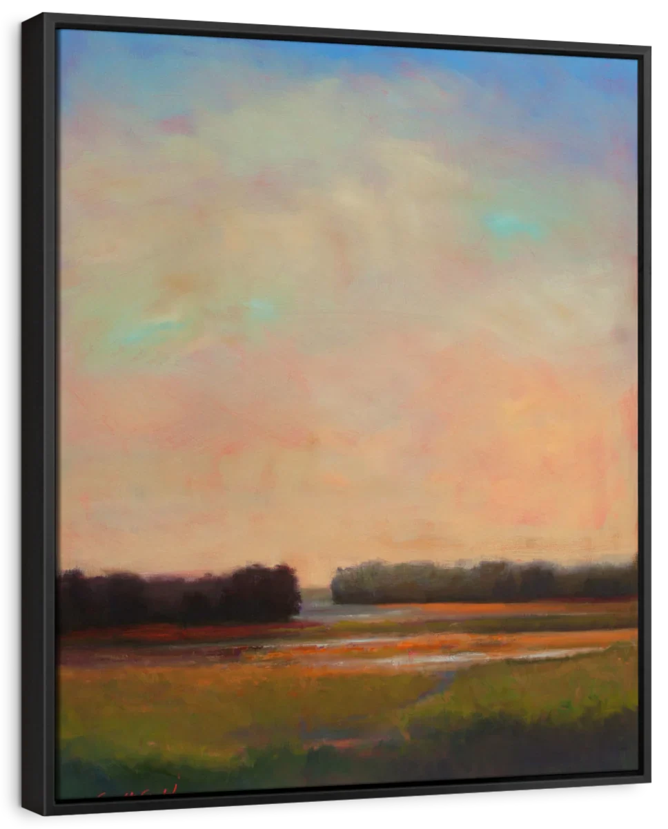 Shifting Tide Wall Art - Image 7