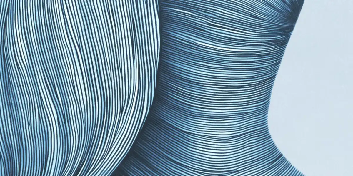Silent Current Flow Wall Art - Image 14