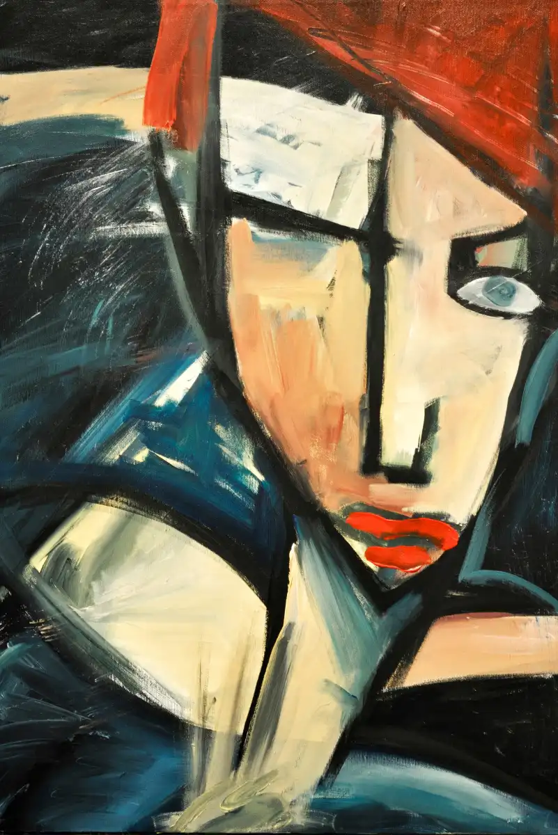 Simone Wall Art - Image 10