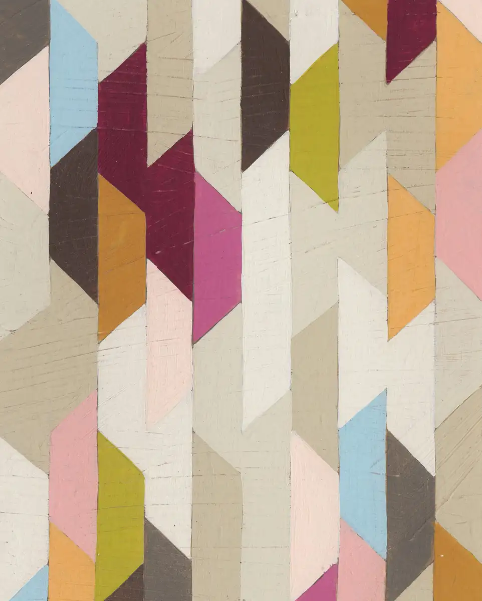 Simple Confetti VIII Wall Art - Image 22
