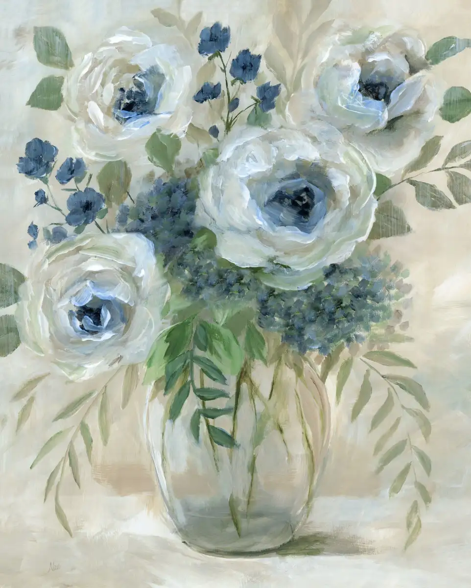 Simple Sophistication Wall Art - Image 9