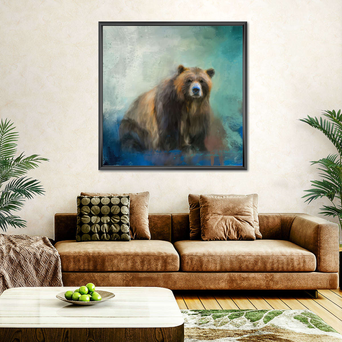 Sit Wall Art - Image 4