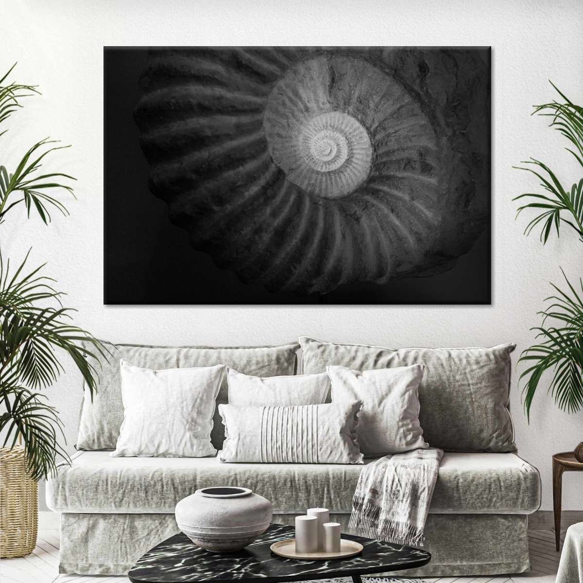 Small Infinity Wall Art - Image 10